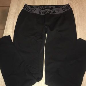 Full length gymshark leggings